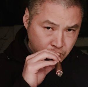 Meet your Posher, Raymond